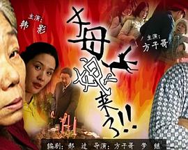 年轻的阿迈德